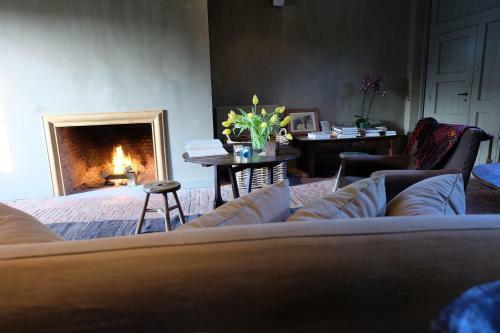 Bed & Breakfast 15 Inn