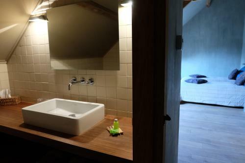 Bed & Breakfast 15 Inn