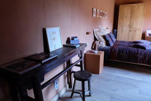 Bed & Breakfast 15 Inn