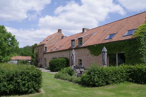 Bed & Breakfast 15 Inn