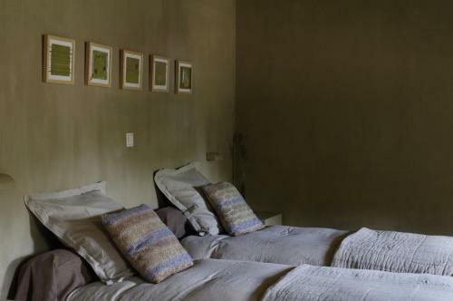 Bed & Breakfast 15 Inn