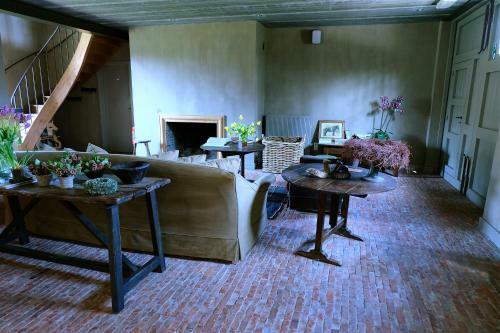 Bed & Breakfast 15 Inn