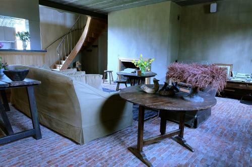 Bed & Breakfast 15 Inn