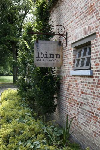 Bed & Breakfast 15 Inn