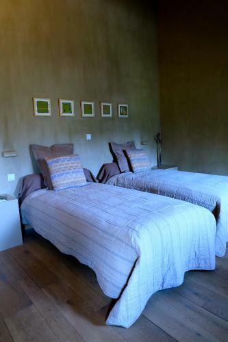 Bed & Breakfast 15 Inn