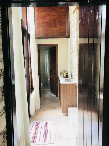 Bed & Breakfast Nadia's Room