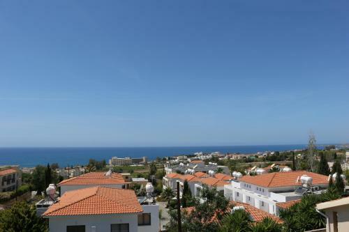 Infinite Blu Villa