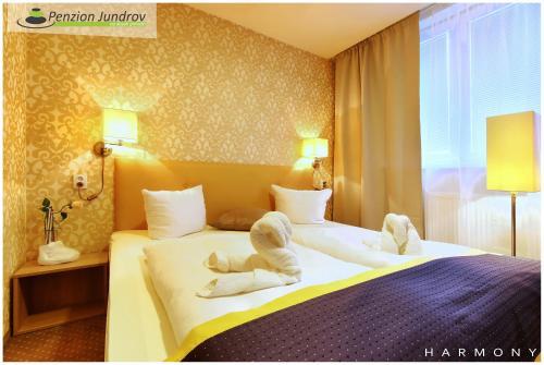 Hostal Penzion Jundrov