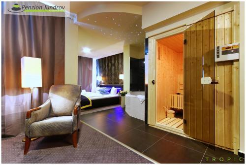 Hostal Penzion Jundrov