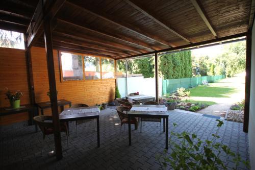 Hostal Penzion Jundrov