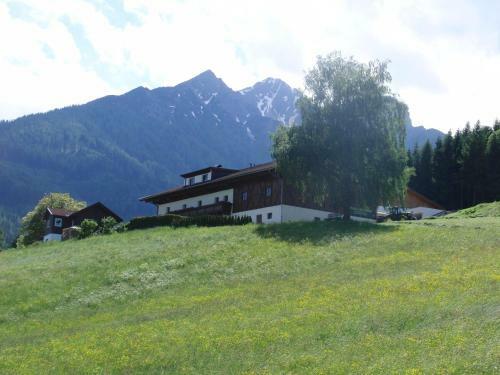 Agroturismo Nockhof