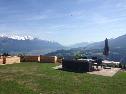 Agroturismo Nockhof