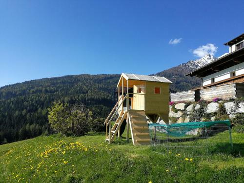 Agroturismo Nockhof