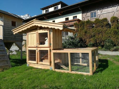 Agroturismo Nockhof