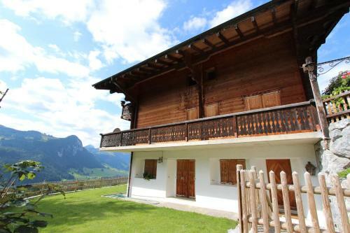 Apartamento Le Grand Duc