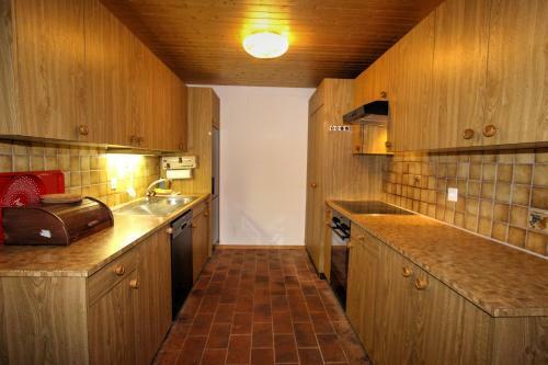Apartamento Le Grand Duc