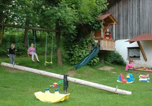 Apartamento Huisnhof