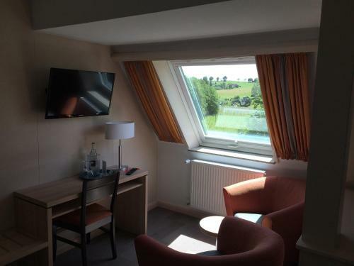 Hotel Forellenhof