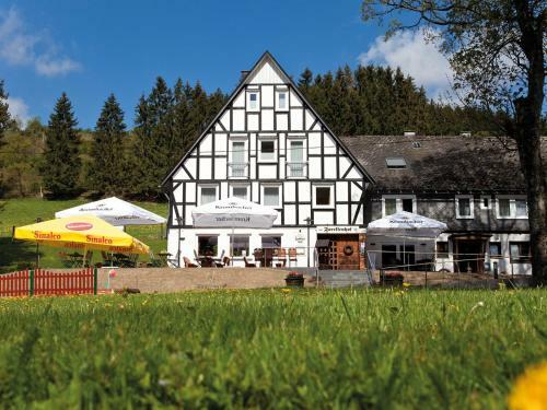 Hotel Forellenhof