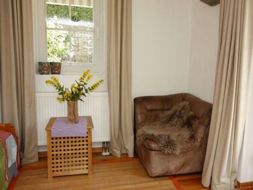 Apartamento Rollstuhlgerecht Auf Der Kullenm�hle