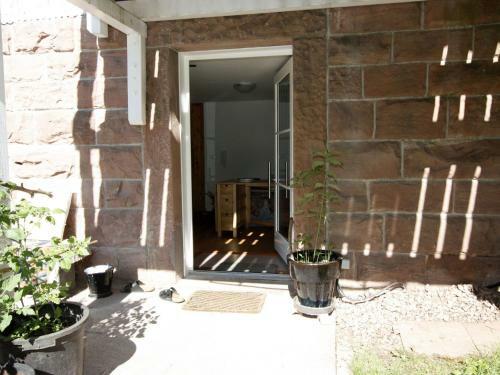 Apartamento Rollstuhlgerecht Auf Der Kullenm�hle