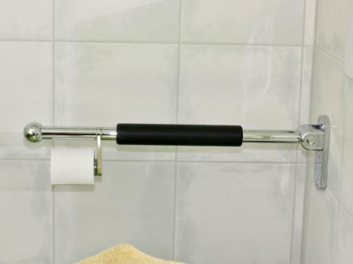 Apartamento Rollstuhlgerecht Auf Der Kullenm�hle