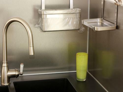 Apartamento Rollstuhlgerecht Auf Der Kullenm�hle