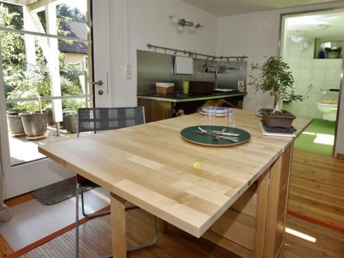 Apartamento Rollstuhlgerecht Auf Der Kullenm�hle