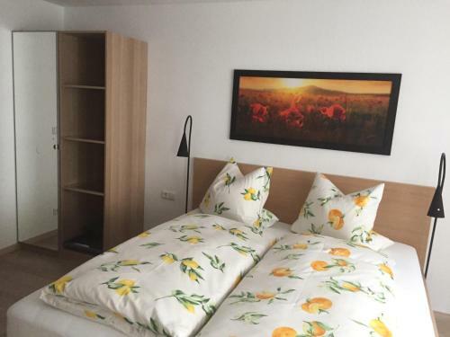 Apartamento Haus Petrasch "555"