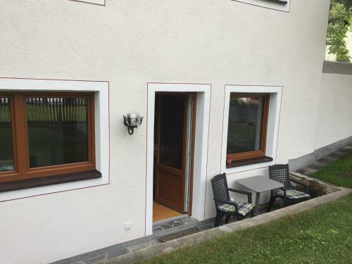 Apartamento Haus Petrasch "555"