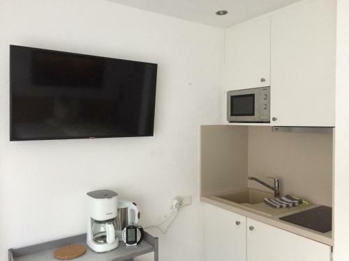 Apartamento Haus Petrasch "555"