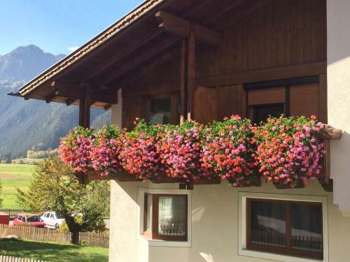 Apartamento Haus Petrasch "555"