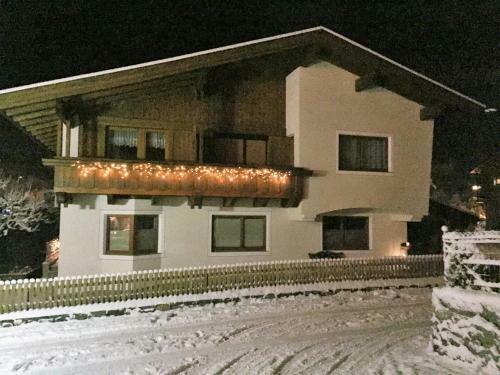 Apartamento Haus Petrasch "555"