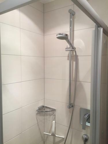 Apartamento Haus Petrasch "555"