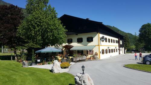 Posada Gasthaus Hohenkendl