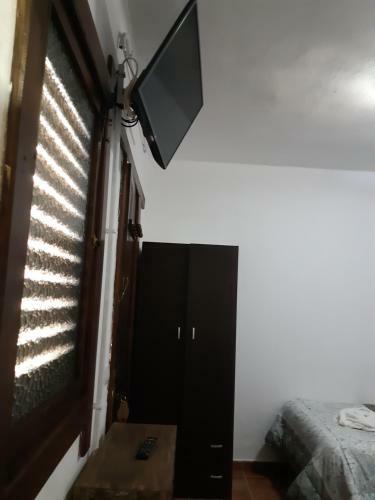 Hostal Casa Rural La Piedra Viva-grupos