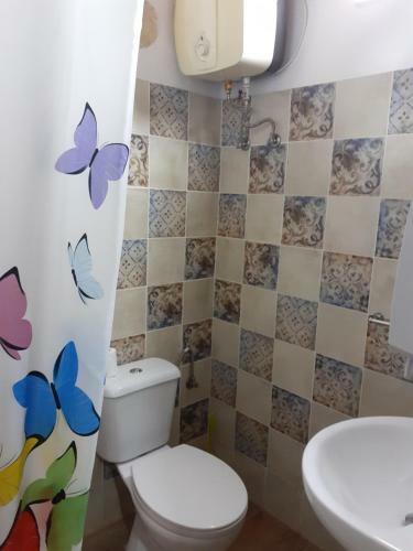 Hostal Casa Rural La Piedra Viva-grupos