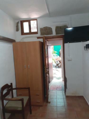 Hostal Casa Rural La Piedra Viva-grupos