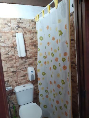 Hostal Casa Rural La Piedra Viva-grupos