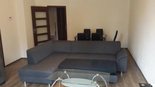 Apartment Butterfly Hlavni