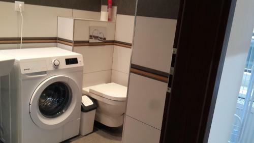 Apartment Butterfly Hlavni