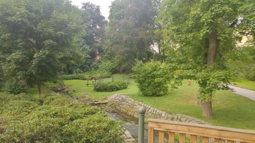 Apartment Butterfly Hlavni