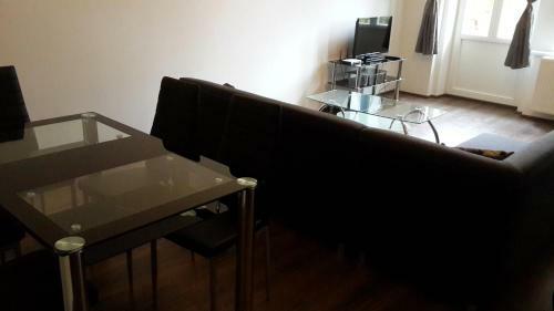 Apartment Butterfly Hlavni