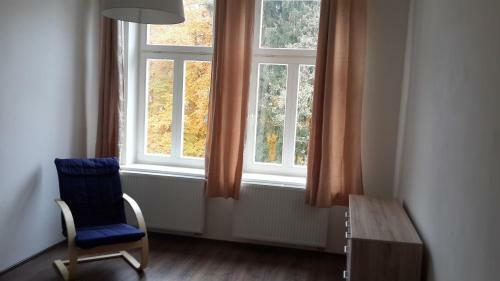 Apartment Butterfly Hlavni