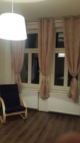 Apartment Butterfly Hlavni