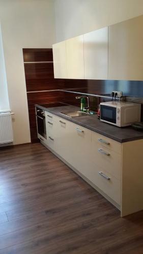 Apartment Butterfly Hlavni