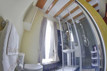 Hotel La Casona Albaida