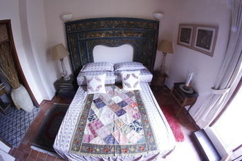 Hotel La Casona Albaida
