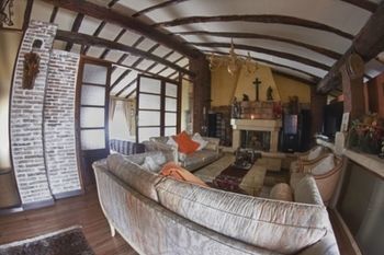 Hotel La Casona Albaida