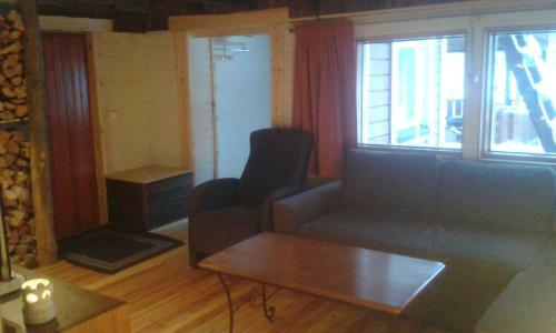 Ivalo Lake Cottage